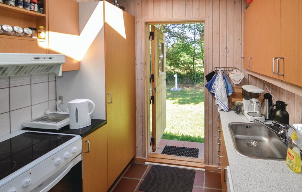 Ferienhaus - St. Sjørup , Dänemark - D79106 7