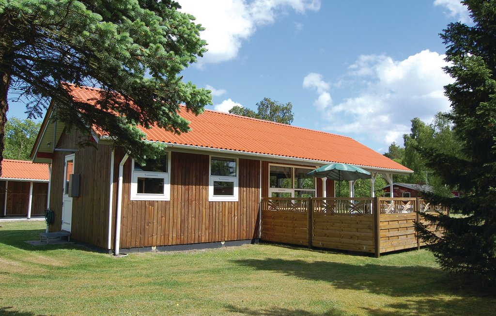 Ferienhaus - St. Sjørup , Dänemark - D79426 8