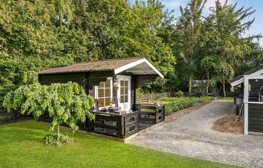 Ferienhaus - St. Sjørup , Dänemark - D79015 12