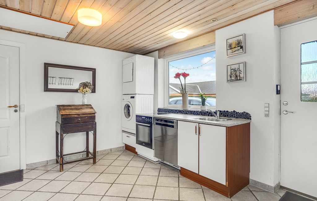 Feriehus - St. Sjørup , Danmark - D79002 29
