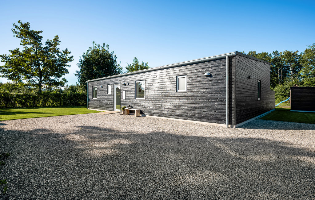 Ferienhaus - St. Sjørup , Dänemark - D79026 10