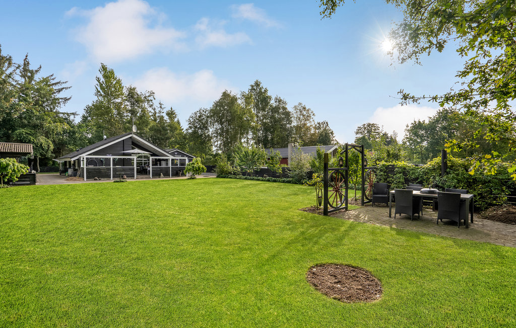 Ferienhaus - St. Sjørup , Dänemark - D79015 9