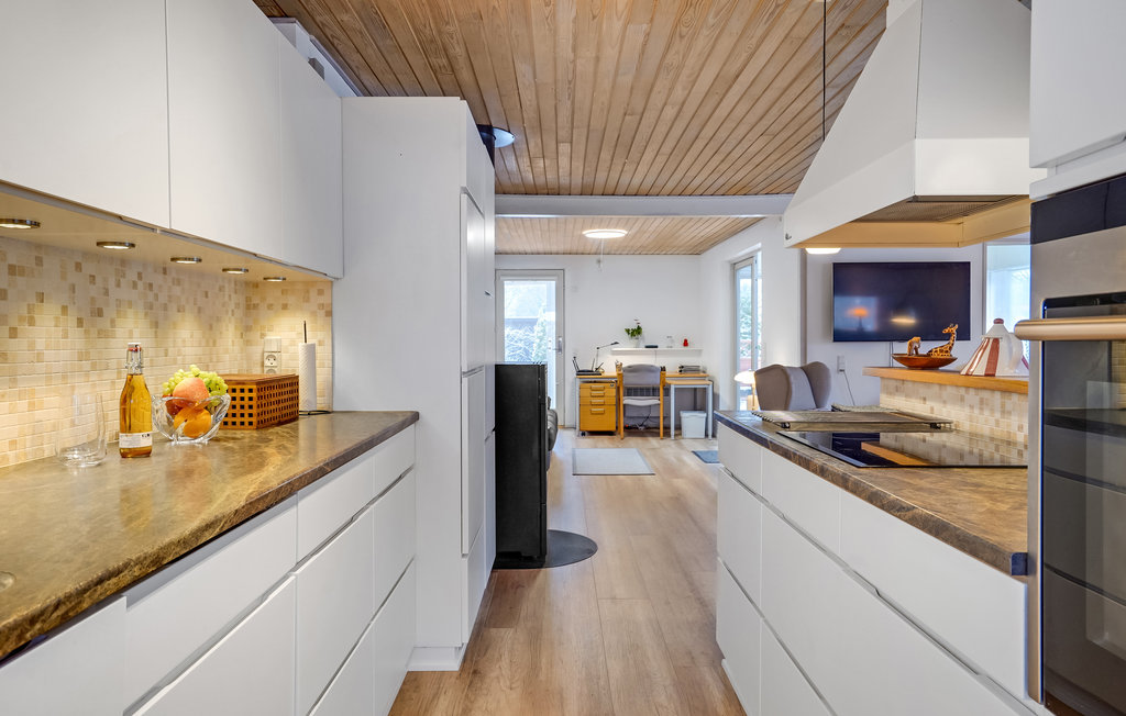 Ferienhaus - St. Sjørup , Dänemark - D79022 16