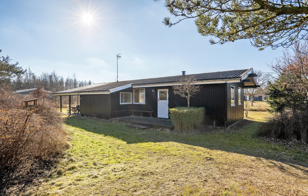 Feriehuse - St. Sjørup , Danmark - D79033 11