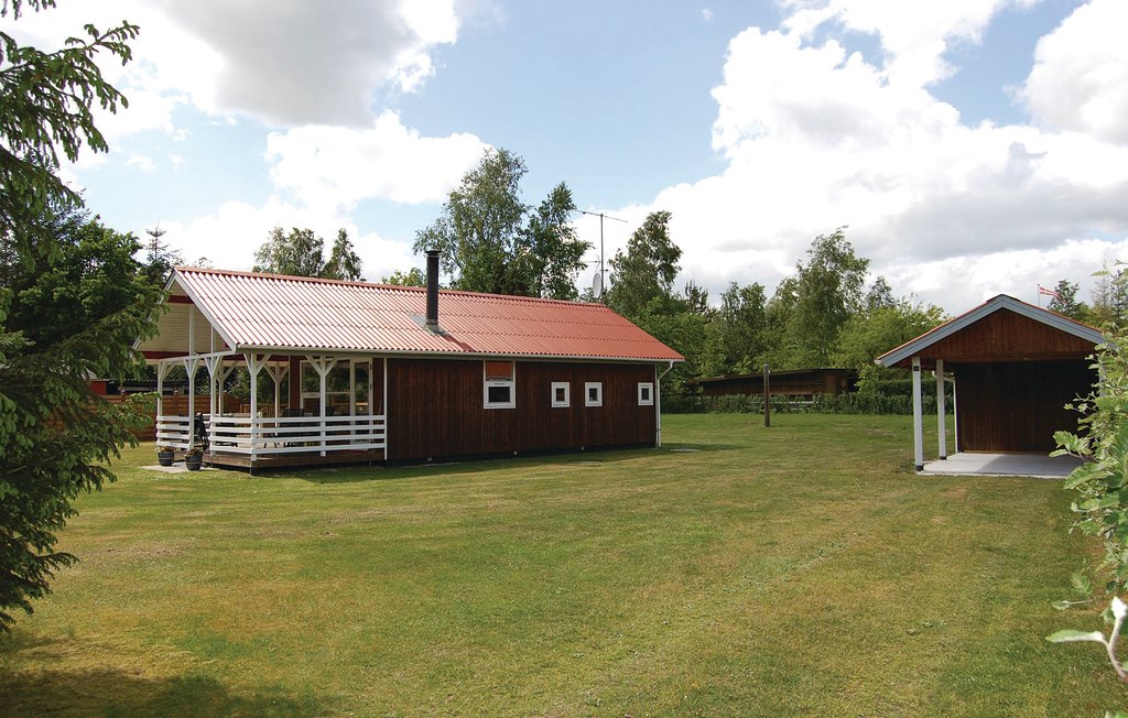 Ferienhaus - St. Sjørup , Dänemark - D79426 9
