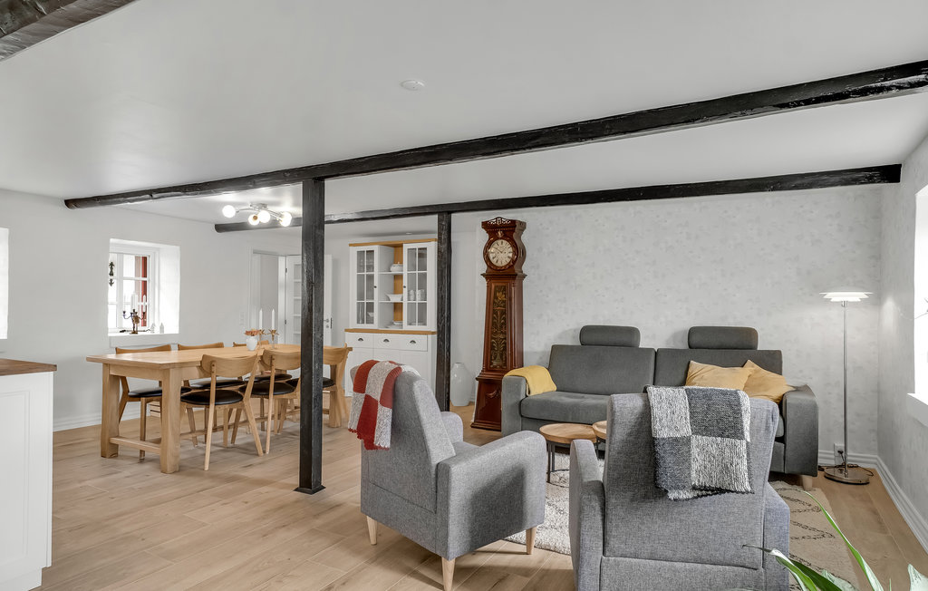 Ferienhaus - Lystrup , Dänemark - D79017 4