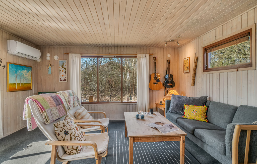 Ferienhaus - St. Sjørup , Dänemark - D79044 14