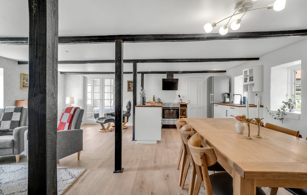 Ferienhaus - Lystrup , Dänemark - D79017 12