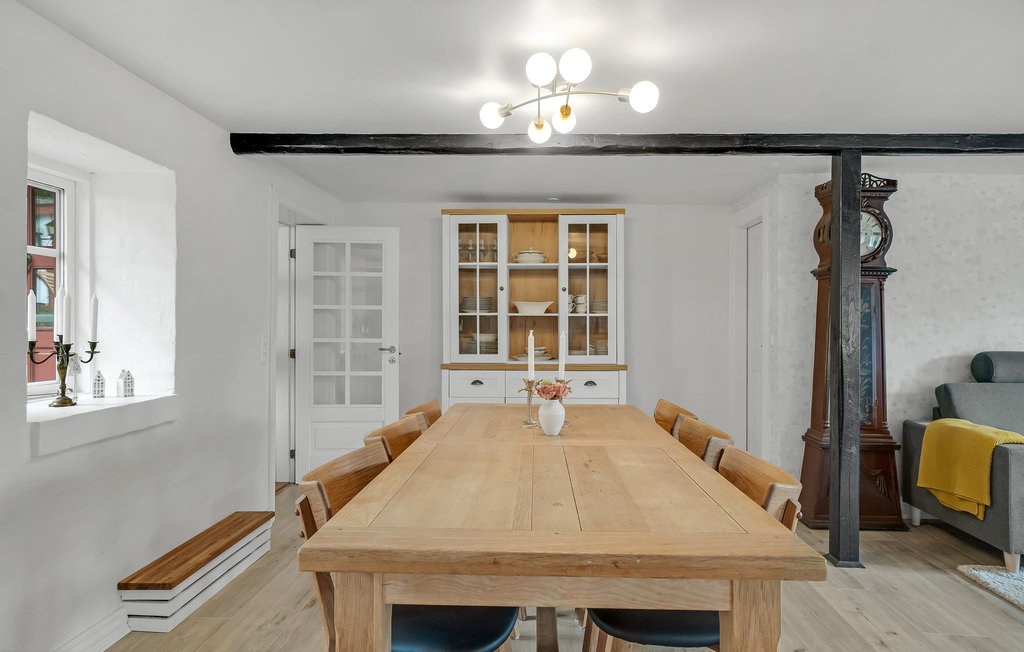 Ferienhaus - Lystrup , Dänemark - D79017 13