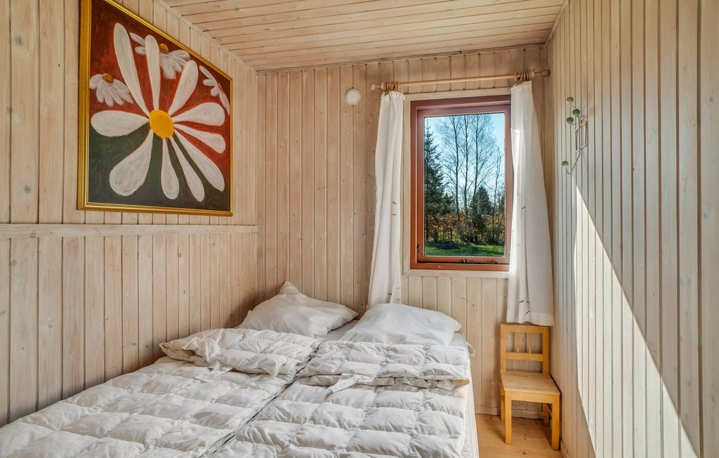 Ferienhaus - St. Sjørup , Dänemark - D79044 17