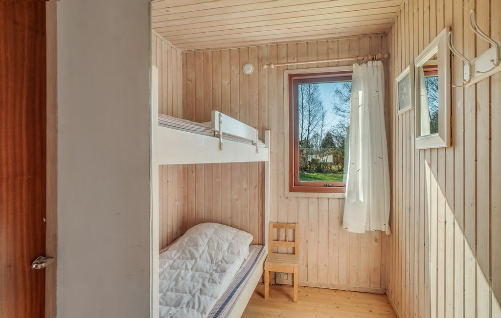 Ferienhaus - St. Sjørup , Dänemark - D79044 18