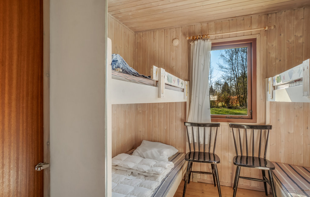 Ferienhaus - St. Sjørup , Dänemark - D79044 19