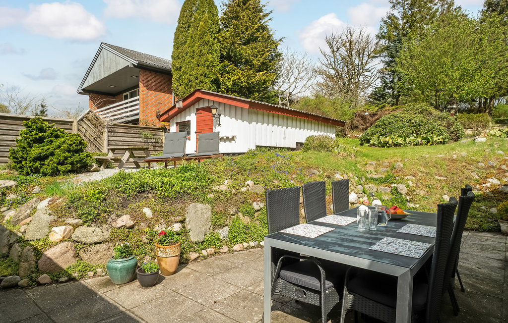 Ferienhaus - Lystrup , Dänemark - D79017 9