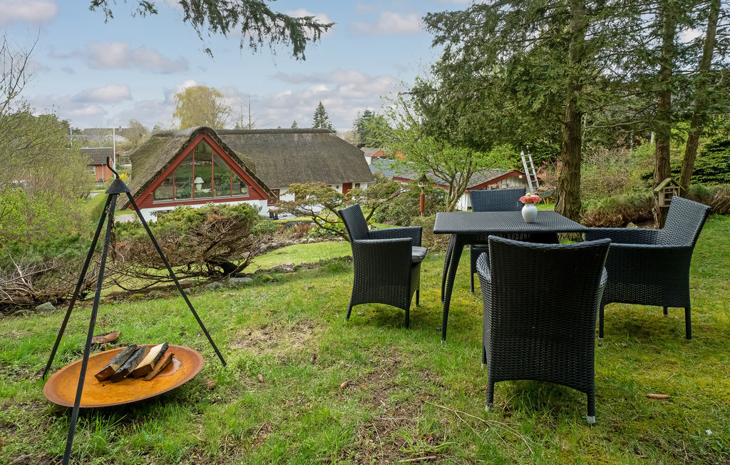 Ferienhaus - Lystrup , Dänemark - D79017 2