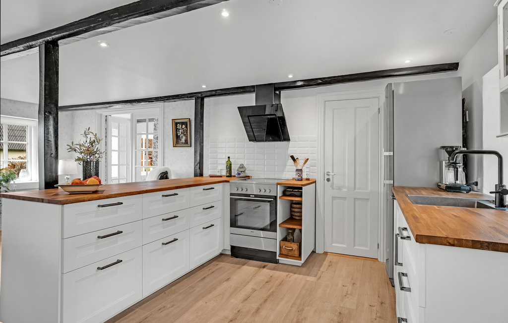 Ferienhaus - Lystrup , Dänemark - D79017 6