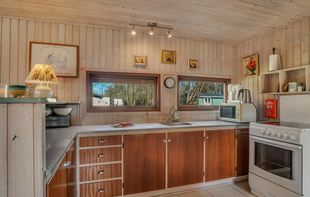 Ferienhaus - St. Sjørup , Dänemark - D79044 7