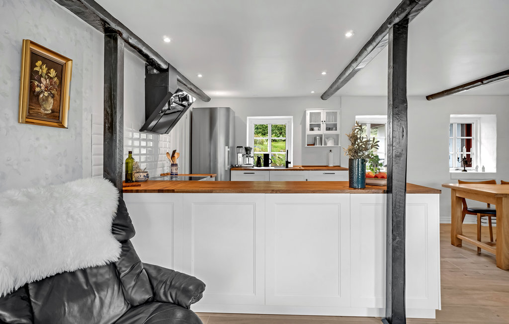 Ferienhaus - Lystrup , Dänemark - D79017 14