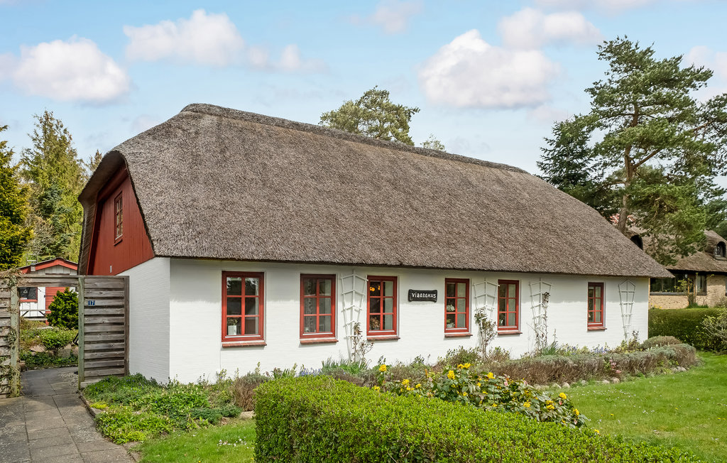 Ferienhaus - Lystrup , Dänemark - D79017 10