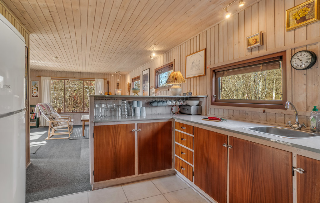 Ferienhaus - St. Sjørup , Dänemark - D79044 15