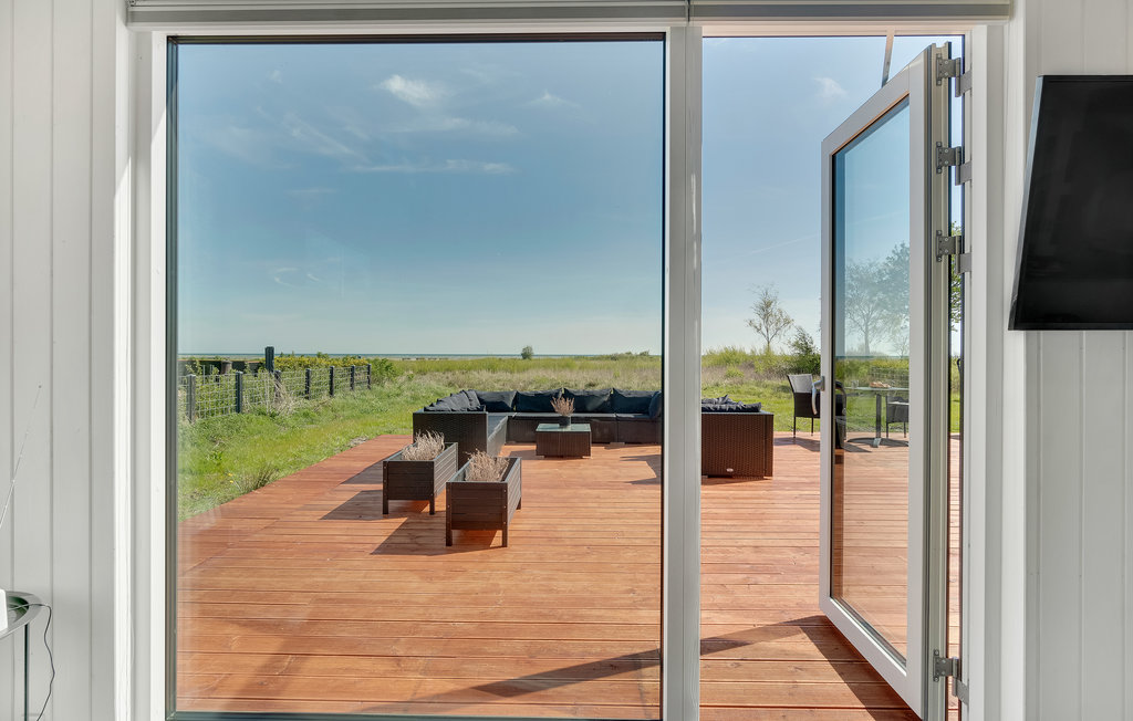 Ferienhaus - St. Sjørup , Dänemark - D79003 16