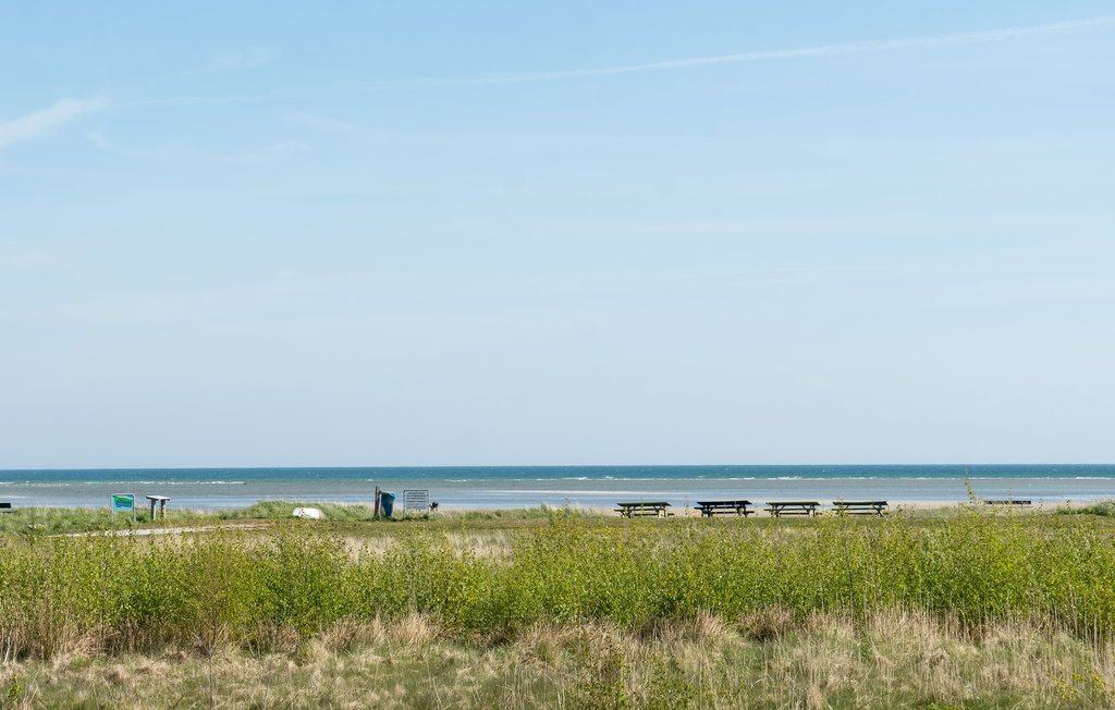 Ferienhaus - St. Sjørup , Dänemark - D79003 17