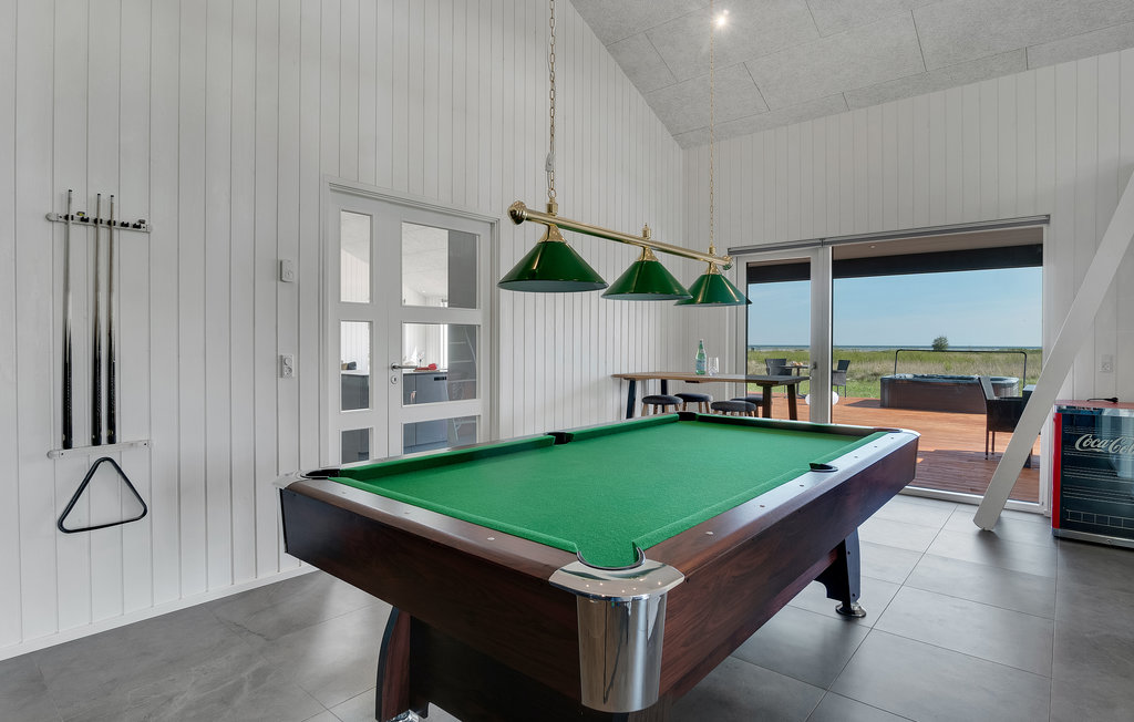 Ferienhaus - St. Sjørup , Dänemark - D79003 7