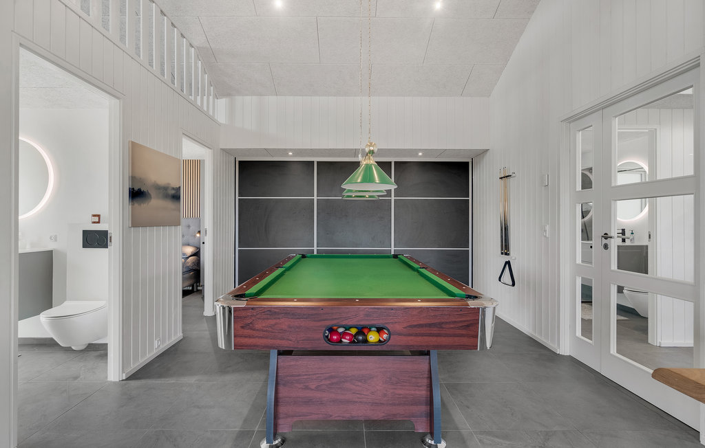 Ferienhaus - St. Sjørup , Dänemark - D79003 28