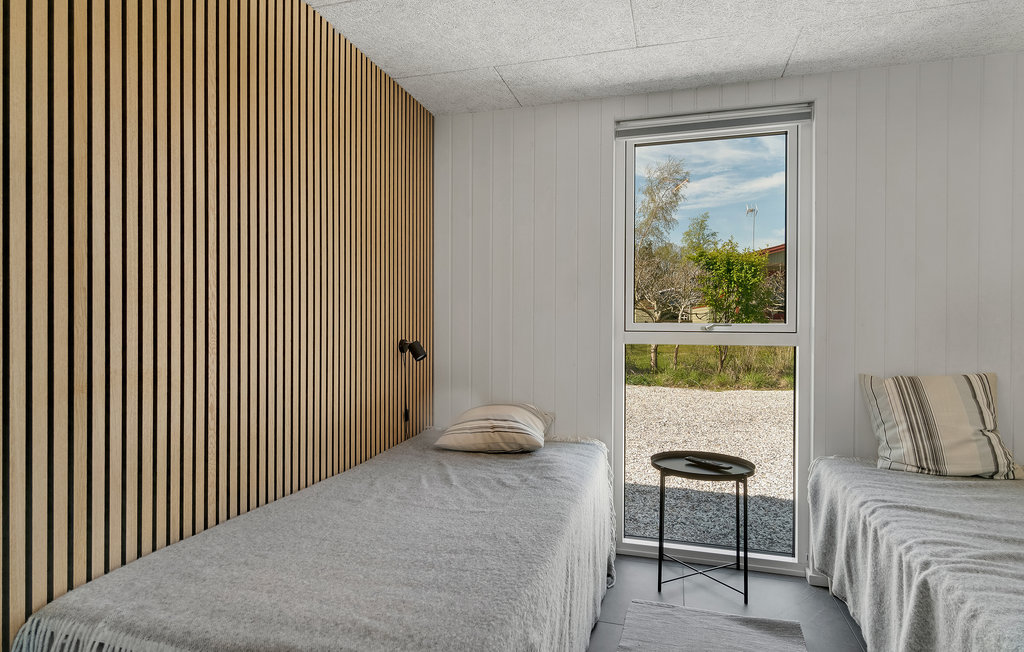 Ferienhaus - St. Sjørup , Dänemark - D79003 22