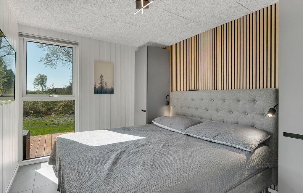 Ferienhaus - St. Sjørup , Dänemark - D79003 25