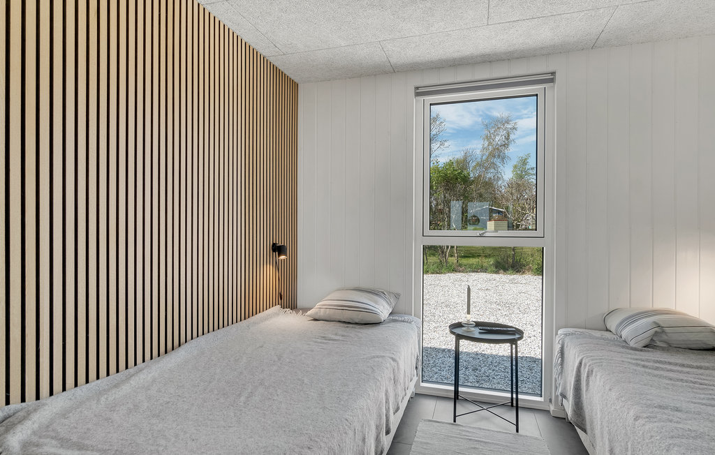 Ferienhaus - St. Sjørup , Dänemark - D79003 23