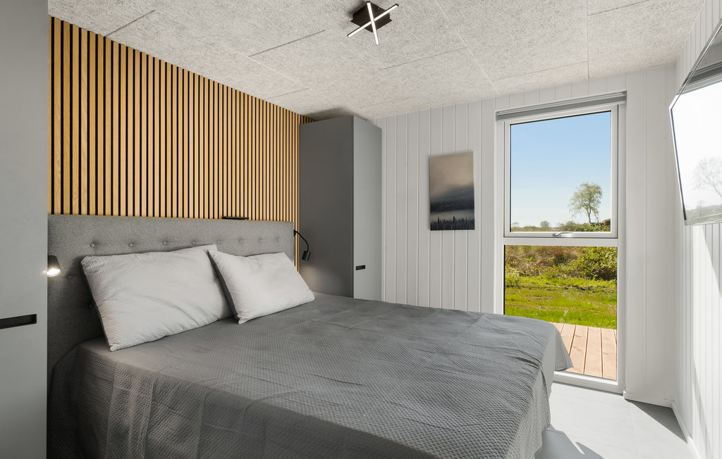 Ferienhaus - St. Sjørup , Dänemark - D79003 24