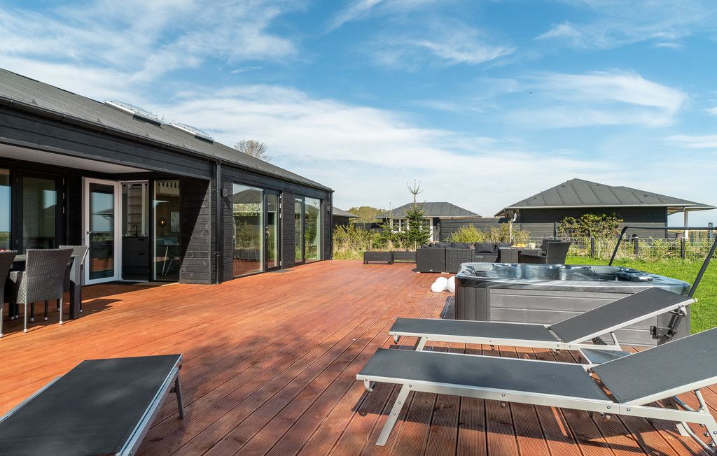 Ferienhaus - St. Sjørup , Dänemark - D79003 12
