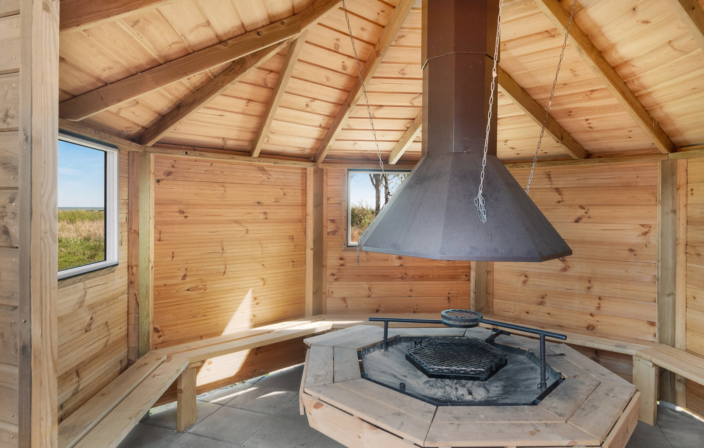 Ferienhaus - St. Sjørup , Dänemark - D79003 9