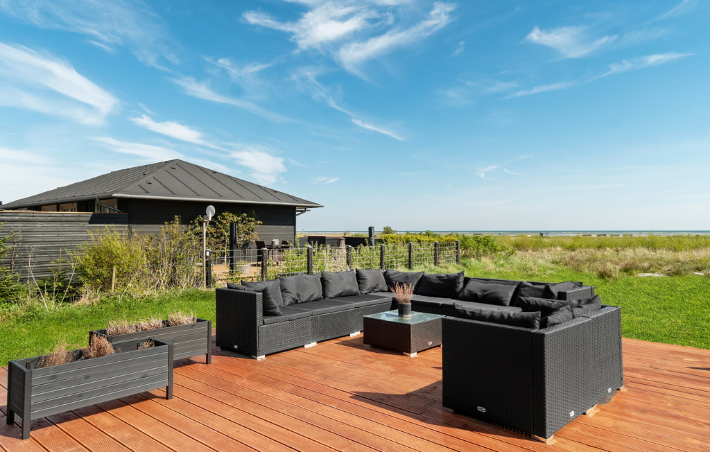 Ferienhaus - St. Sjørup , Dänemark - D79003 13