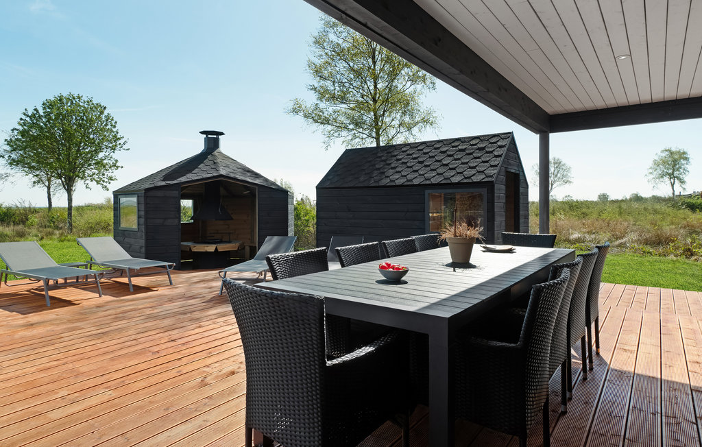 Ferienhaus - St. Sjørup , Dänemark - D79003 15