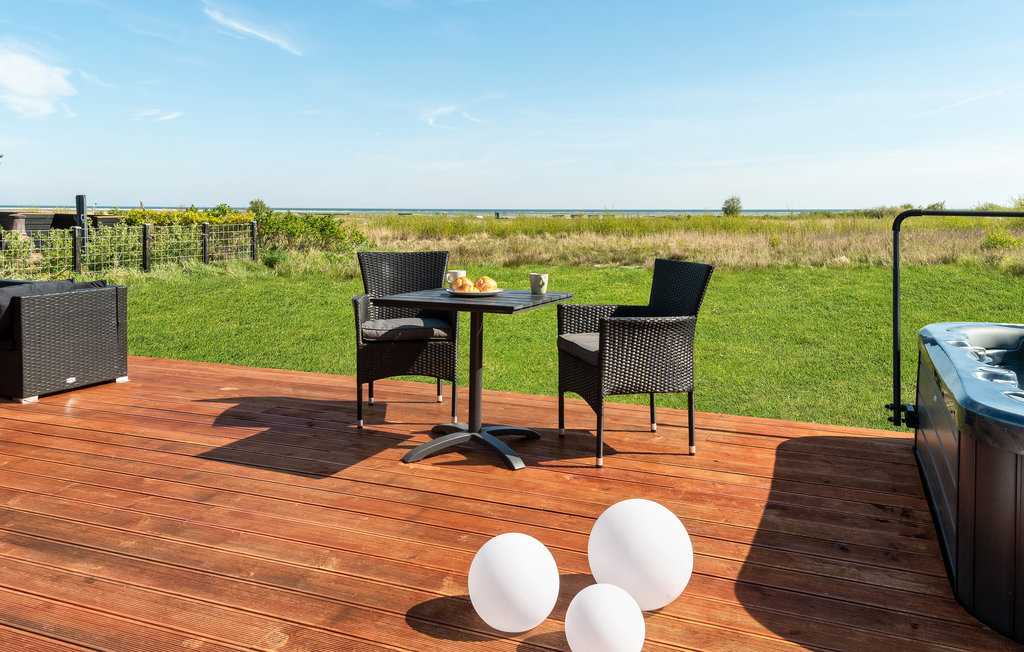 Ferienhaus - St. Sjørup , Dänemark - D79003 14