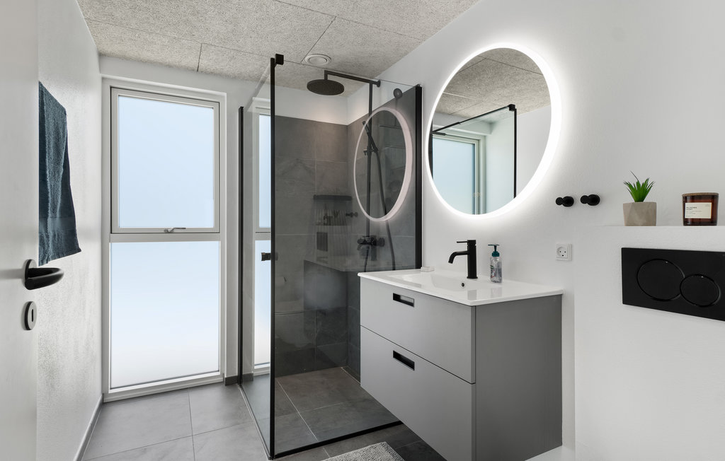 Ferienhaus - St. Sjørup , Dänemark - D79003 26