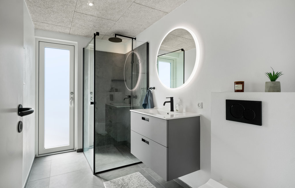 Ferienhaus - St. Sjørup , Dänemark - D79003 27