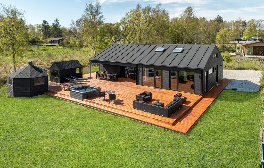 Ferienhaus - St. Sjørup , Dänemark - D79003 1