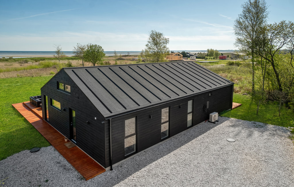 Ferienhaus - St. Sjørup , Dänemark - D79003 11