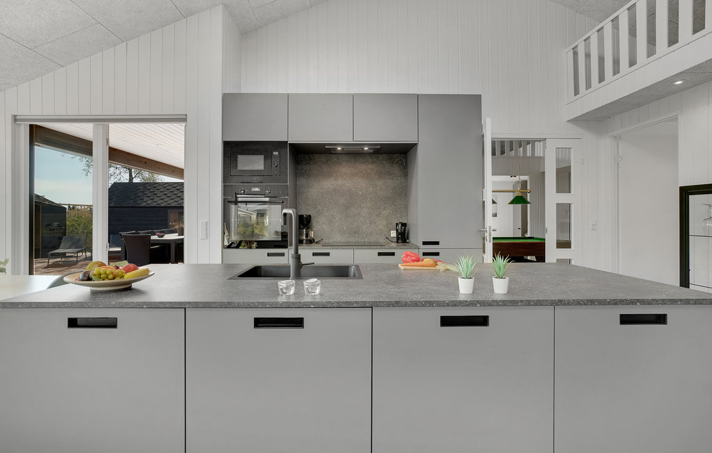 Ferienhaus - St. Sjørup , Dänemark - D79003 20