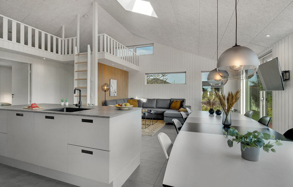 Ferienhaus - St. Sjørup , Dänemark - D79003 5