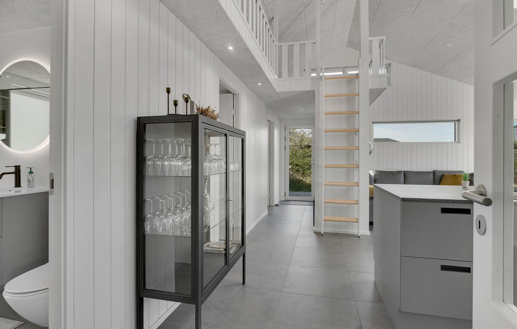 Ferienhaus - St. Sjørup , Dänemark - D79003 21