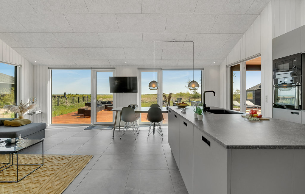 Ferienhaus - St. Sjørup , Dänemark - D79003 18