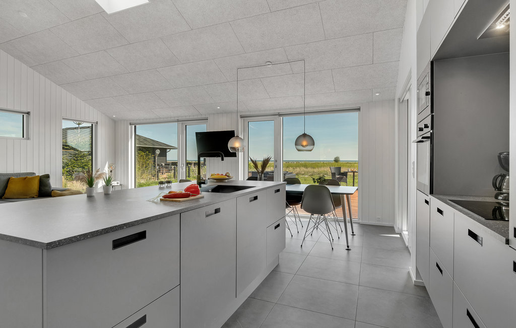 Ferienhaus - St. Sjørup , Dänemark - D79003 19