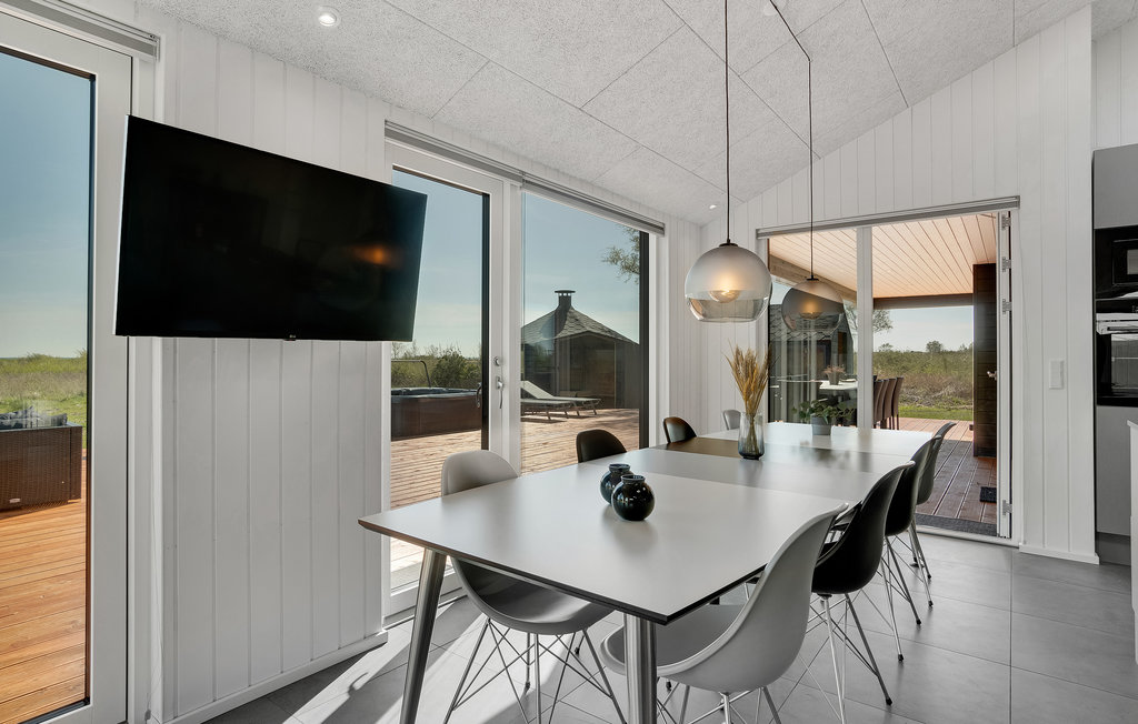 Ferienhaus - St. Sjørup , Dänemark - D79003 6