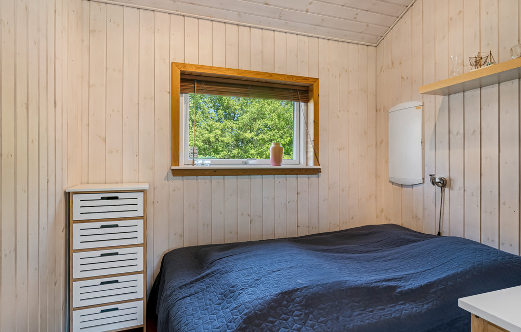 Ferienhaus - St. Sjørup , Dänemark - D79012 14