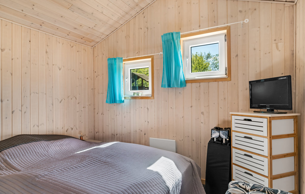 Ferienhaus - St. Sjørup , Dänemark - D79012 16