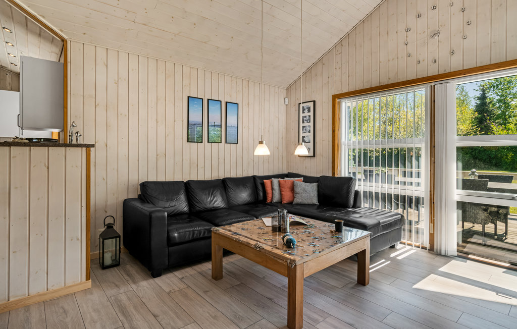 Ferienhaus - St. Sjørup , Dänemark - D79012 3