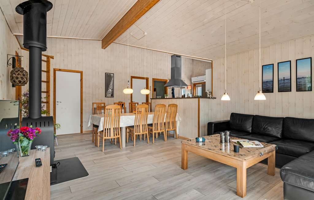 Ferienhaus - St. Sjørup , Dänemark - D79012 4